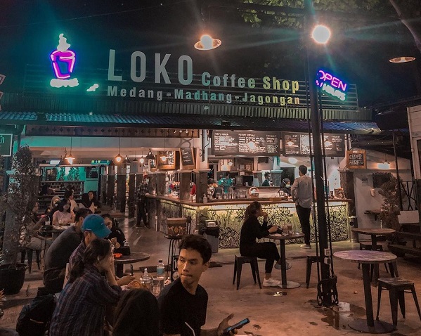 Loko Coffee FOto @nongkrongasikjogja