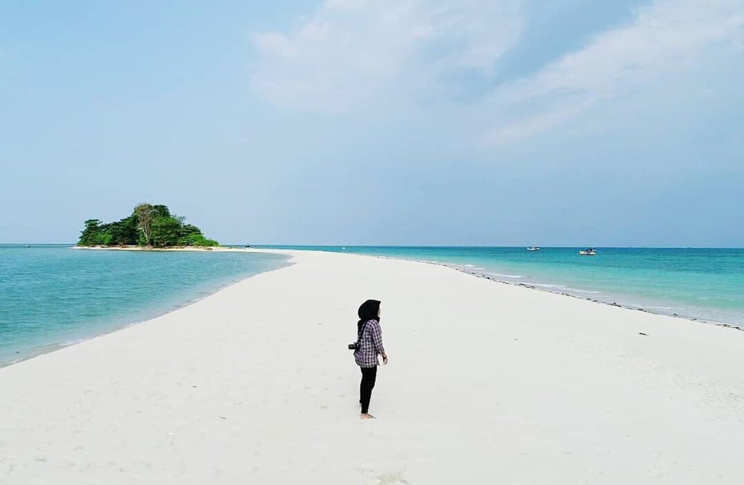 Pulau Gusung