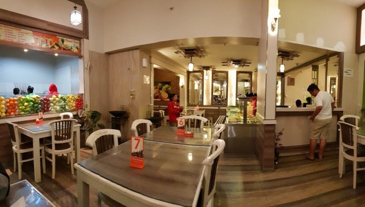 Rumah Makan Kiambang Raya via Restaurant Guru