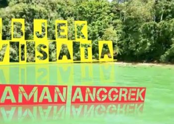 Taman Anggrek Bancea Poso via Youtube