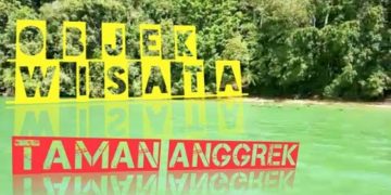 Taman Anggrek Bancea Poso via Youtube