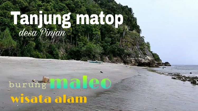 Tanjung Matop Tolitoli