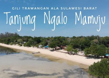 Tanjung Ngalo