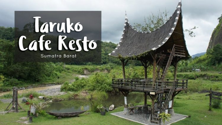 Taruko Café via Reisha