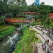 Tebet Eco Park via Avonturin