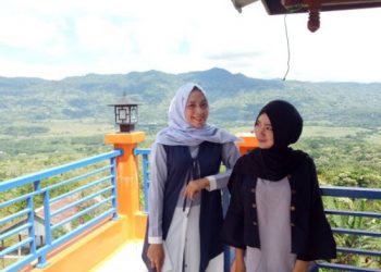 Wisata Tana Tengnga via Tribunnews