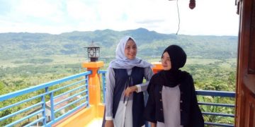 Wisata Tana Tengnga via Tribunnews