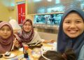 AEON Sushi via Instagram.com @epasyifa