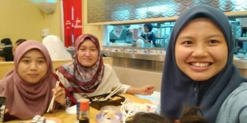 AEON Sushi via Instagram.com @epasyifa