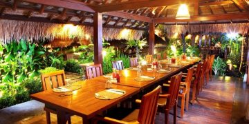 Atmosphere Resort Café