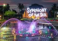 Dancing Fountain Symphony Of The Sea