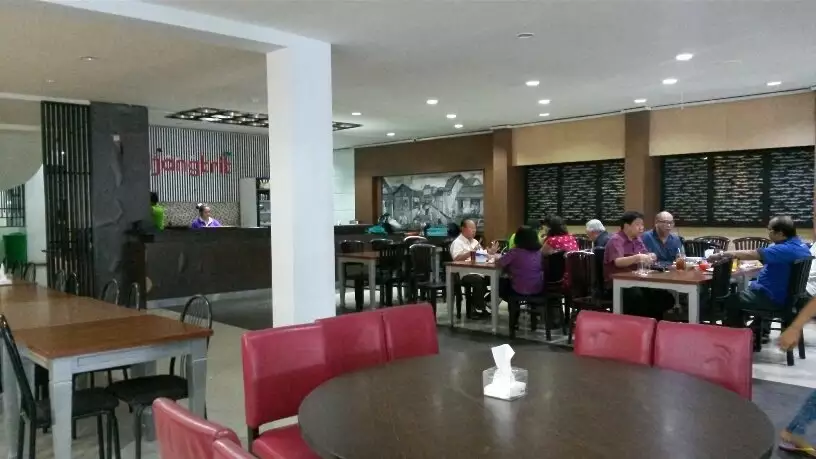 Depot Gang Djangkrik via Yummyadvisor - 18 Restoran Fine Dining di Malang Paling Romantis & Mewah
