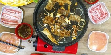 Holy Meat and Grill Batam