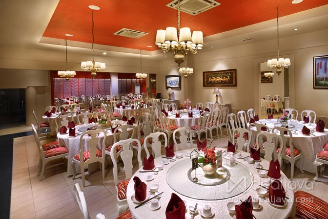 Jade Imperial Restaurant via Dealjava
