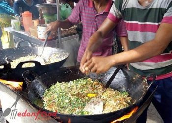 Mie Balap Wahidin via Medanfoodblog