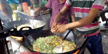 Mie Balap Wahidin via Medanfoodblog