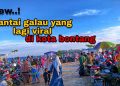 Pantai Galau via Youtube