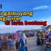 Pantai Galau via Youtube
