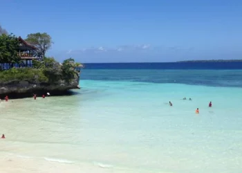 Pantai Tanjung Bira via Google Maps Adity & Lytha Story