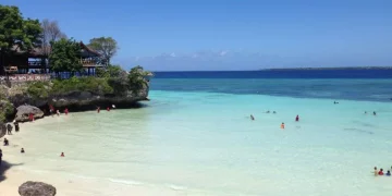 Pantai Tanjung Bira via Google Maps Adity & Lytha Story