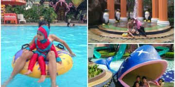 Photo Via altafunisa, abqary_umam, liddia_natasya, dzkainama