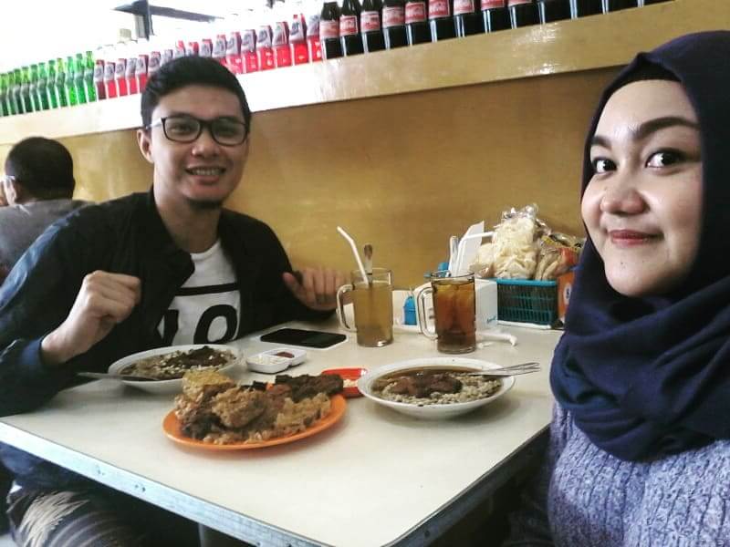 Rawon Nguling - 18 Restoran Fine Dining di Malang Paling Romantis & Mewah