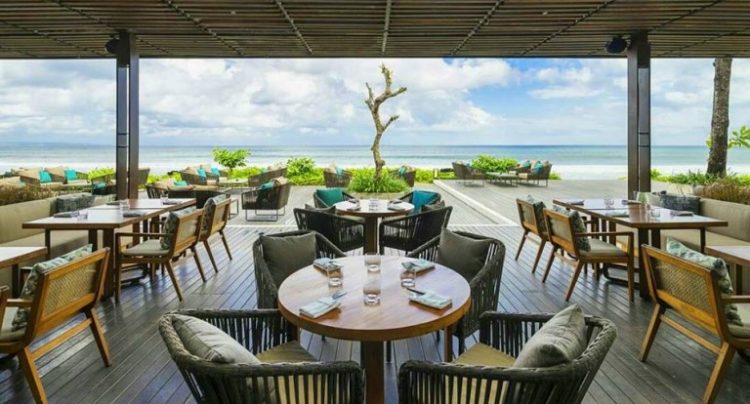 Seasalt Seminyak - Restoran Fine Dining di Bali