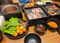 Shabu Ghin Jogja