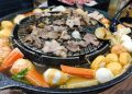 Sogogi Shabu & Grill