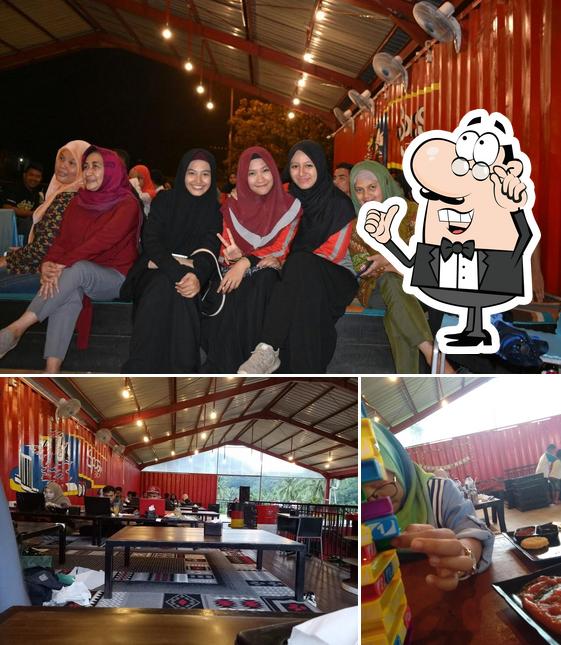 Spass Box via Restaurant Guru - Tempat Nongkrong di Padang