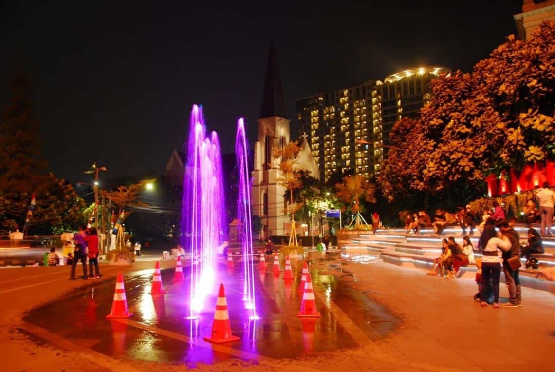 Taman Vanda