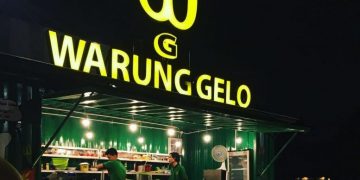 Warung Gelo