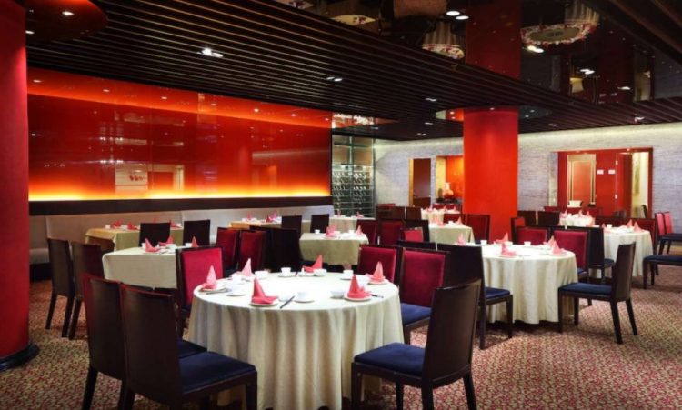 Wisma Benteng Restaurant - Restoran fine dining di Medan