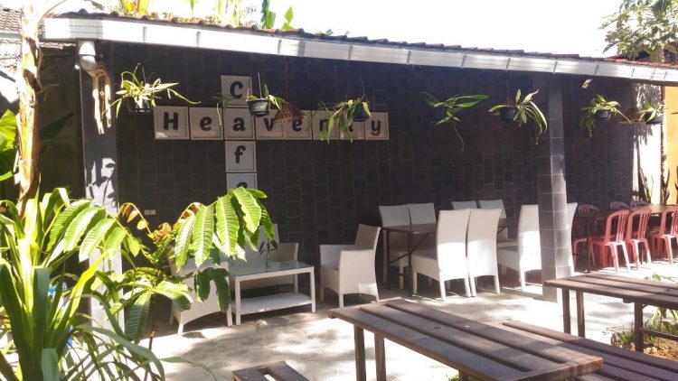 Heavenly Cafe via Restaurant Guru