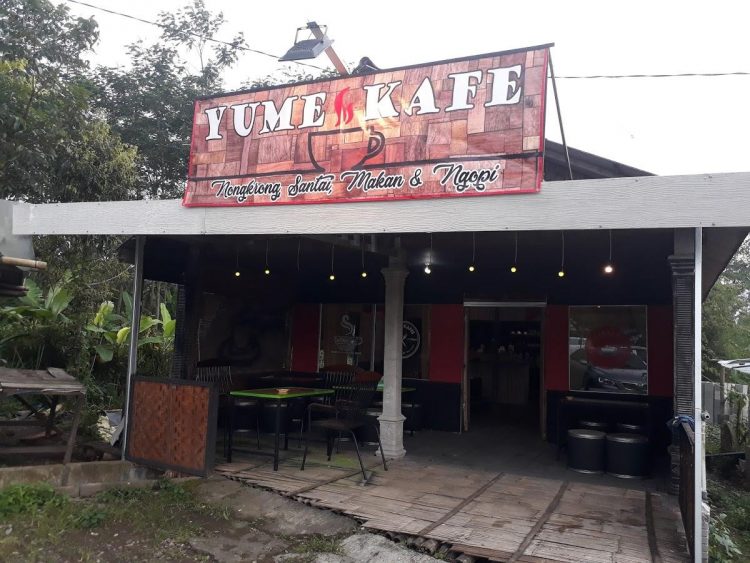 Kafe Yume
