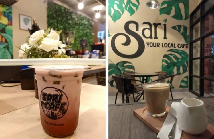 Sari Cafe