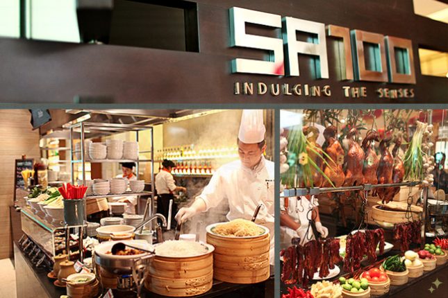 Satoo Restaurant