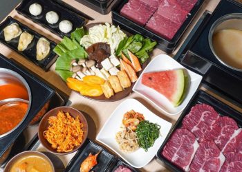 Shaburi & Kintan Buffet Medan