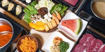 Shaburi & Kintan Buffet Medan