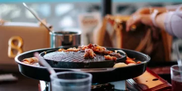 Sogogi Shabu & Grill