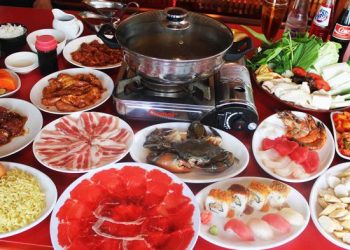 Yakiniku Sama-Sama via Tribunnews