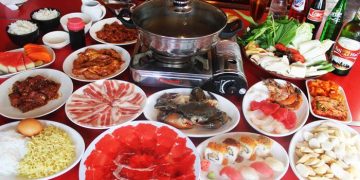 Yakiniku Sama-Sama via Tribunnews