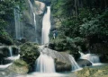 Air Terjun Ladenring via Instagram.com #roel