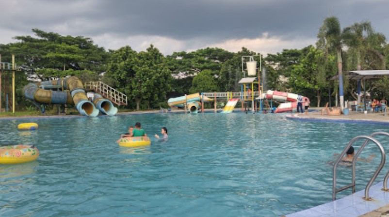 Banjar Waterpark