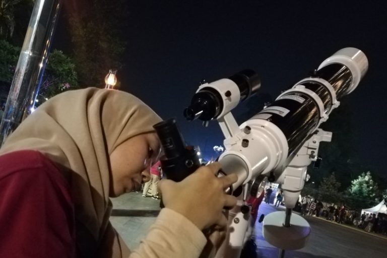 Planetarium Jakarta, Harga Tiket Masuk, Wahana, Daya Tarik Dll