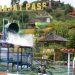 Kolam Renang Darajat Pass