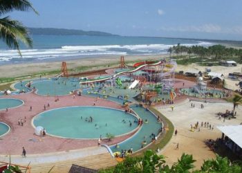 Pangandaran Waterpark