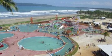 Pangandaran Waterpark