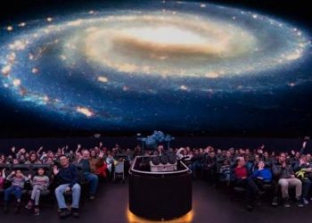 Planetarium Jakarta, Harga Tiket Masuk, Wahana Seru, Daya Tarik Dll