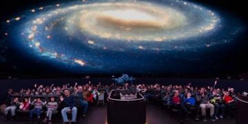 Planetarium Jakarta, Harga Tiket Masuk, Wahana Seru, Daya Tarik Dll